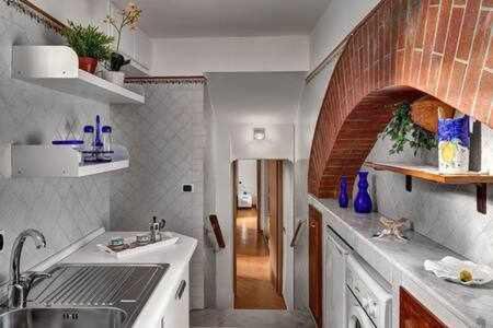 Gocce Villas - Casa Dellaccademia Apartment In Sorrento Centre Zewnętrze zdjęcie